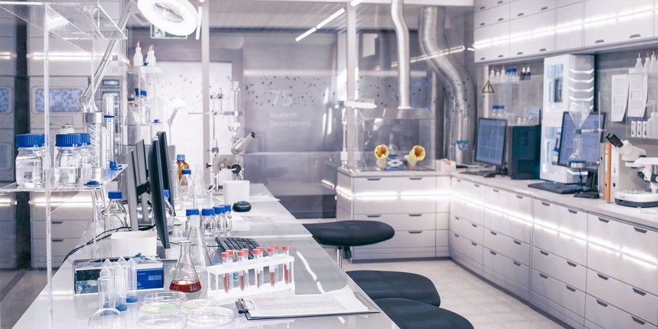 Research and Development